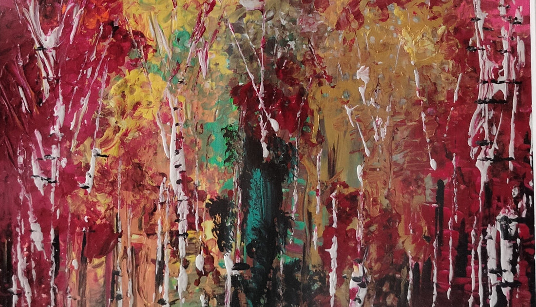 Il mio approccio, la mia "filosofia". L'arte: un dialogo tra chi crea e chi accoglie.